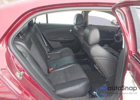 2009 Chevrolet Malibu Lt from USA, damaged, VIN 1G1ZJ57B29F143432